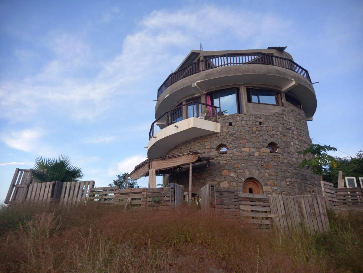 Casa Fabrice Villa Ribeira da Prata Exteriör bild